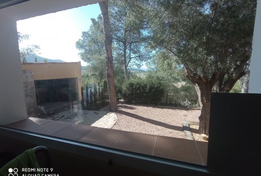 Venta - Chalet -
Alicante - Alrededores