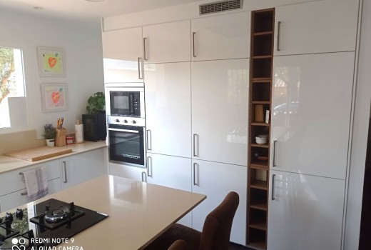 Venta - Chalet -
Alicante - Alrededores