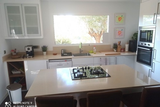 Venta - Chalet -
Alicante - Alrededores