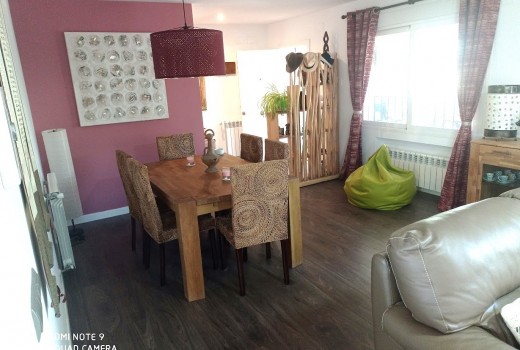 Venta - Chalet -
Alicante - Alrededores