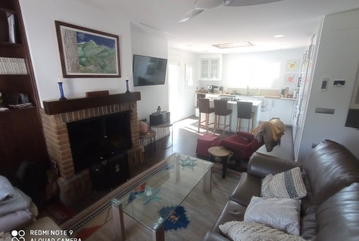 Venta - Chalet -
Alicante - Alrededores