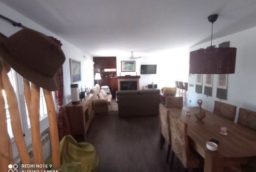 Venta - Chalet -
Alicante - Alrededores