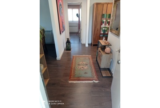 Venta - Chalet -
Alicante - Alrededores