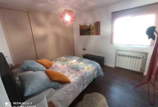 Venta - Chalet -
Alicante - Alrededores