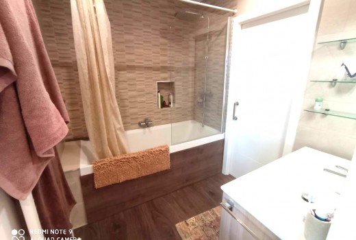 Venta - Chalet -
Alicante - Alrededores