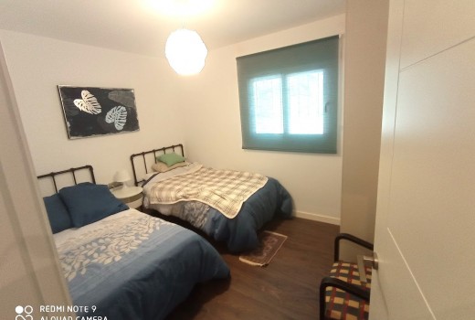 Venta - Chalet -
Alicante - Alrededores