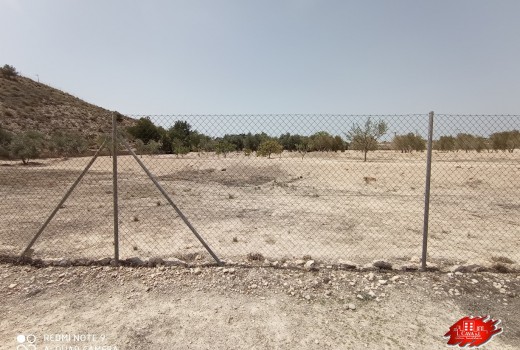 Vente - Villa -
Muchamiel - Rio park