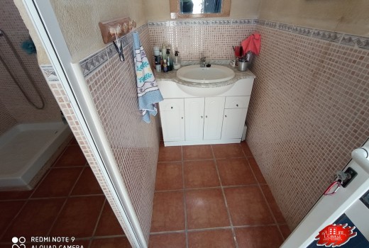 Vente - Villa -
Muchamiel - Rio park