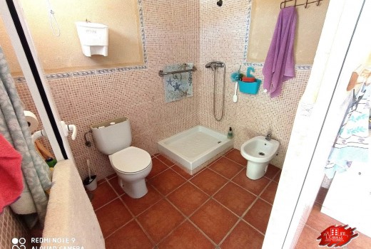 Vente - Villa -
Muchamiel - Rio park