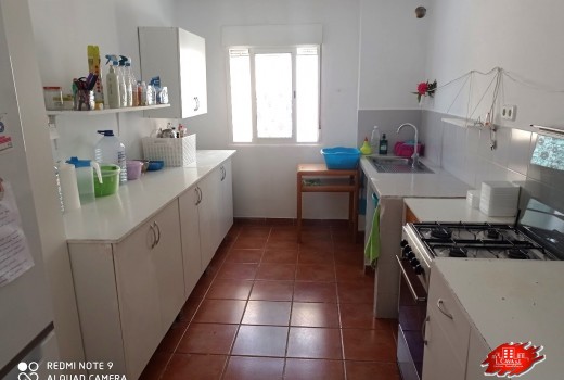 Vente - Villa -
Muchamiel - Rio park