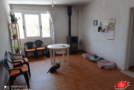 Vente - Villa -
Muchamiel - Rio park