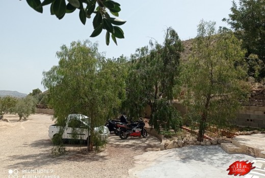 Vente - Villa -
Muchamiel - Rio park