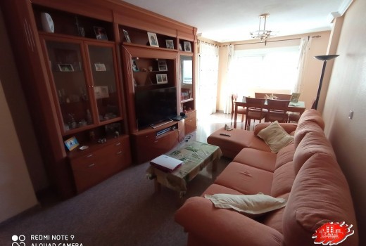 Vente - Appartement -
Muchamiel - Centre