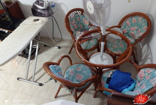 Resale - Bungalow -
Muchamiel - Center