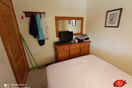 Resale - Bungalow -
Muchamiel - Center