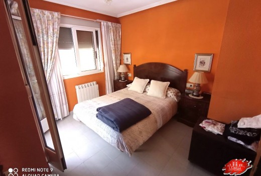 Resale - Bungalow -
Muchamiel - Center