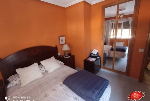 Resale - Bungalow -
Muchamiel - Center