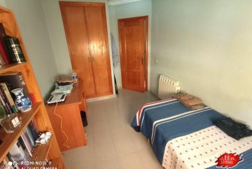 Resale - Bungalow -
Muchamiel - Center