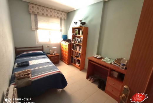 Resale - Bungalow -
Muchamiel - Center