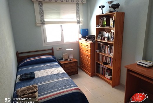 Resale - Bungalow -
Muchamiel - Center