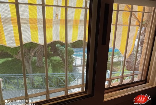 Resale - Bungalow -
Muchamiel - Center