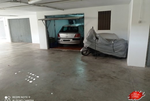 Resale - Bungalow -
Muchamiel - Center