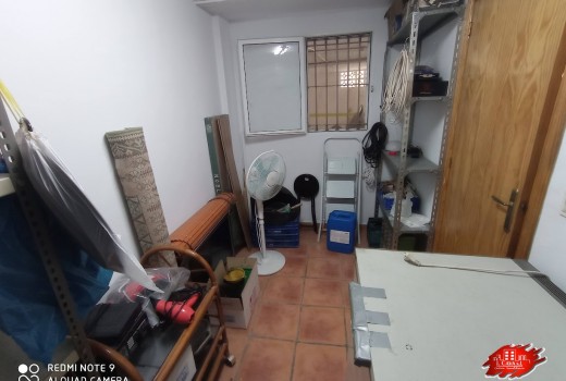 Resale - Bungalow -
Muchamiel - Center