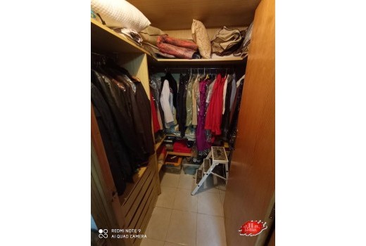 Resale - Bungalow -
Muchamiel - Center