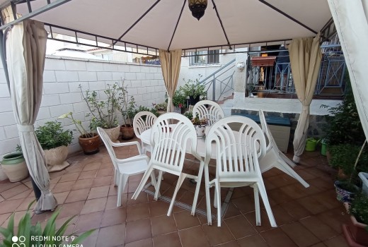 Resale - Bungalow -
Muchamiel - Center