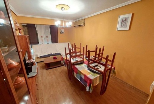 Resale - Appartment -
San Juan - Pueblo