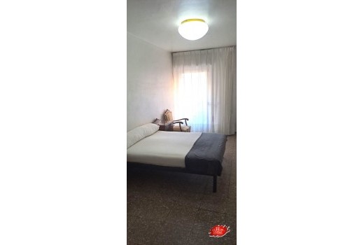 Venta - Piso -
Alicante - Centro