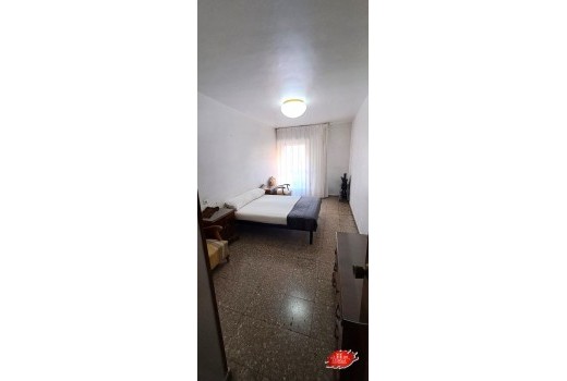 Venta - Piso -
Alicante - Centro