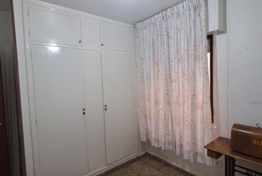 Venta - Piso -
Alicante - Centro