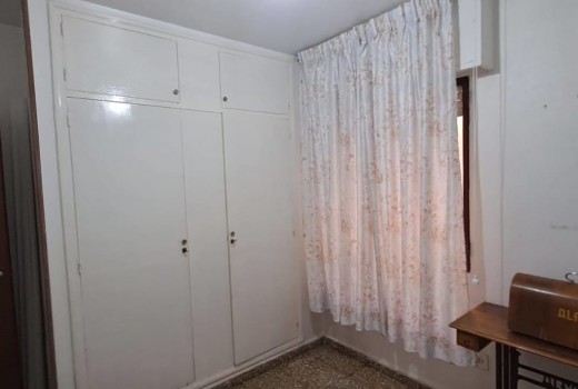 Venta - Piso -
Alicante - Centro