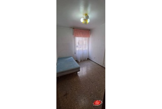 Venta - Piso -
Alicante - Centro