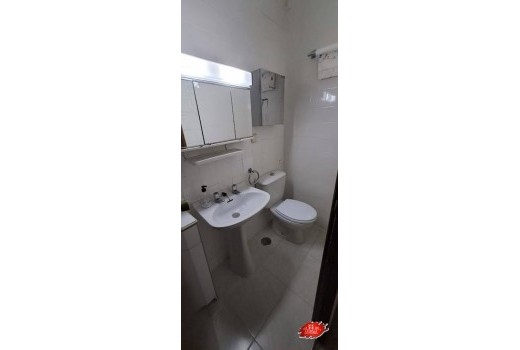 Venta - Piso -
Alicante - Centro