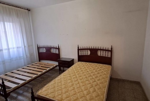 Venta - Piso -
Alicante - Centro