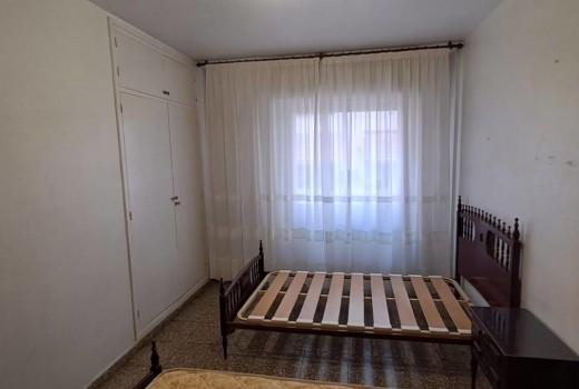 Venta - Piso -
Alicante - Centro