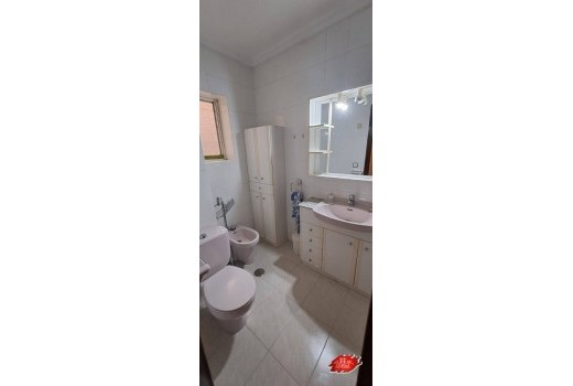 Venta - Piso -
Alicante - Centro