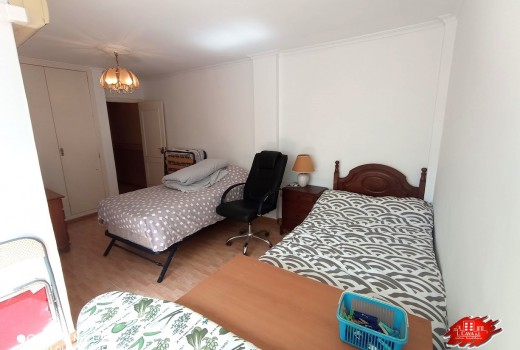 Resale - Appartment -
San Juan - Pueblo