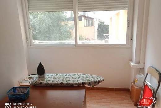 Resale - Appartment -
San Juan - Pueblo