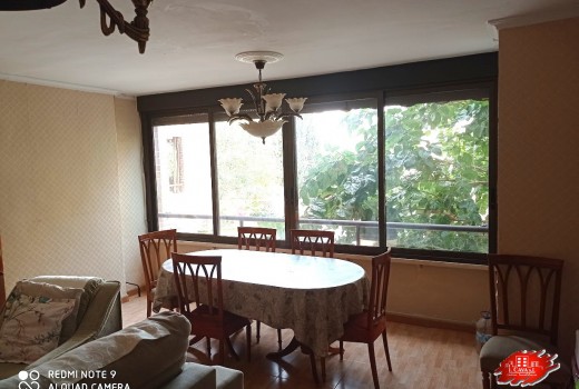 Resale - Appartment -
San Juan - Pueblo