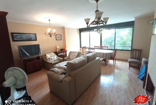 Resale - Appartment -
San Juan - Pueblo