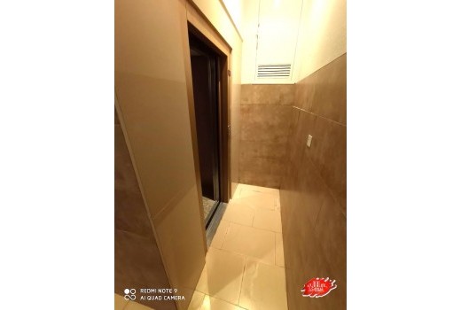 Vente - Appartement -
San Juan - Pueblo