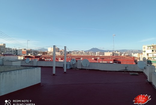 Vente - Appartement -
San Juan - Pueblo