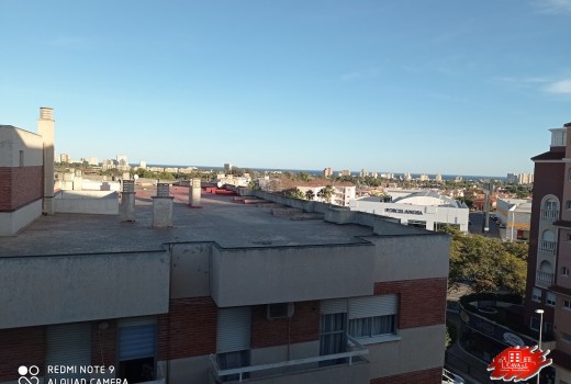 Vente - Appartement -
San Juan - Pueblo