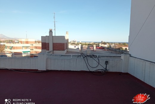 Vente - Appartement -
San Juan - Pueblo