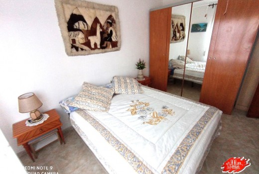 Vente - Appartement -
San Juan - Pueblo