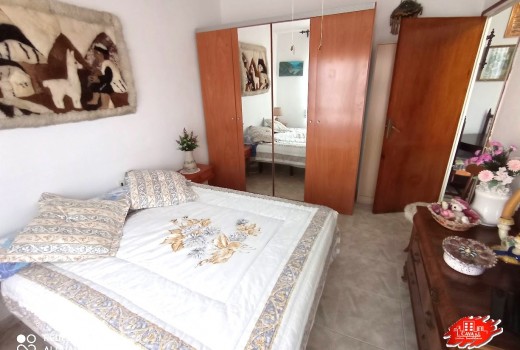 Vente - Appartement -
San Juan - Pueblo