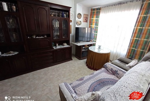 Vente - Appartement -
San Juan - Pueblo